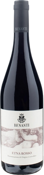 Benanti Etna Rosso 2022 Red Wine Italy buy online