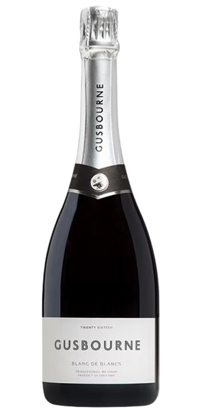 Gusbourne Blanc de Blancs 2018 Champagne and Sparkling buy online