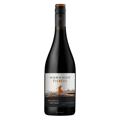 Morande Pionero Reserva Pinot Noir 2023 Pinot Noir Chile buy online