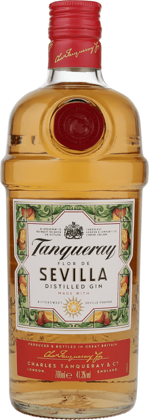Tanqueray Flor de Sevilla Distilled Gin Gin buy online