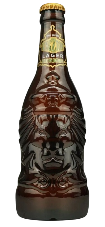 Kingzton Lager Imported 330ml Fortified buy online