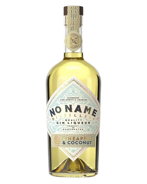 No Name Distillery Pineapple and Coconut Gin Liqueur Liqueurs buy online