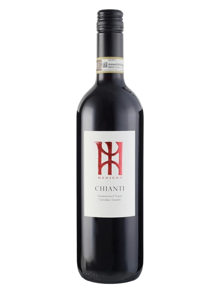 Mediceo Chianti DOCG Red Wine Italy buy online