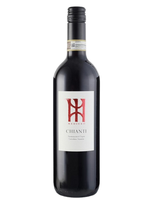 Mediceo Chianti DOCG Red Wine Italy buy online