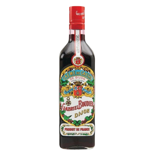 Gabriel Boudier Creme de Cassis de Dijon Liqueurs buy online