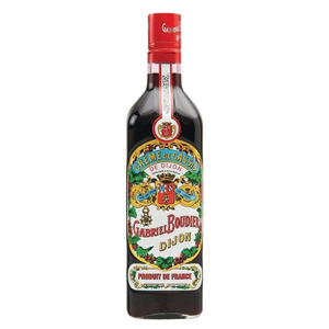 Gabriel Boudier Creme de Cassis de Dijon Liqueurs buy online