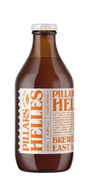 Pillars Helles Brewed East Beer buy online