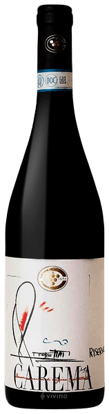Nebbiolo di Carema Riserva Red Wine Italy buy online