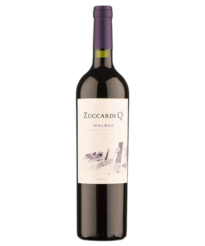 Zuccardi Q Malbec 2023 Malbec Argentina buy online