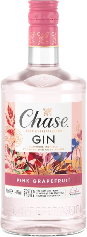 Chase Pink Grapefruit Gin Gin buy online