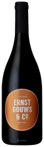 Ernst Gouws and Co Pinot Noir Pinot Noir South Africa buy online