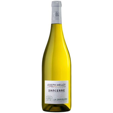 37 5cl Joseph Mellot Sancerre La Graveliere 2023 White Wine France buy online
