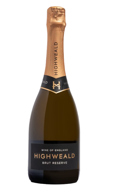 Highweald Brut Reserve NV Champagne and Sparkling buy online