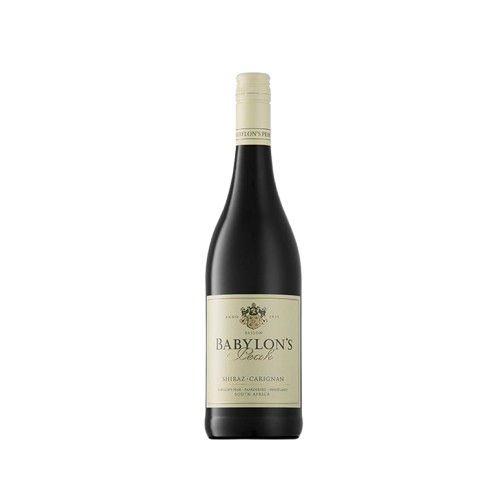 Babylon s Peak Shiraz Carignan 2021 Red Wine South Africa buy online
