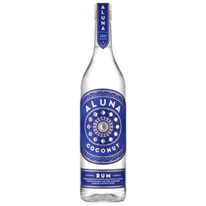 Aluna Coconut Rum 70cl Rum buy online
