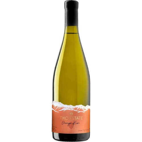 Tiko Estate Orange Kisi Orange Wine Georgia buy online