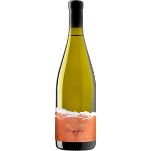 Tiko Estate Orange Kisi Orange Wine Georgia buy online