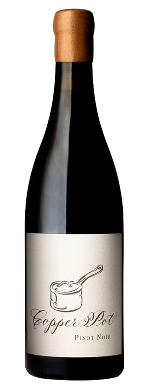 Copper Pot Pinot Noir 2024 Pinot Noir South Africa buy online