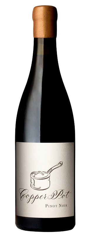 Copper Pot Pinot Noir 2024 Pinot Noir South Africa buy online