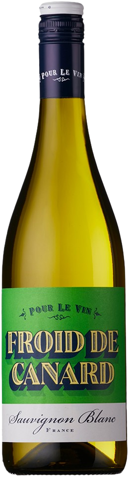 Froid de Canard Sauvignon Blanc Sauvignon Blanc France buy online