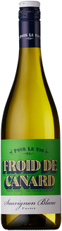 Froid de Canard Sauvignon Blanc Sauvignon Blanc France buy online