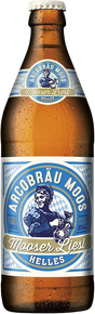 Arcobrau Mooser Liesl Helles Beer buy online