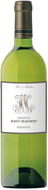 Chateau Haut Maginet Bordeaux Merlot France buy online