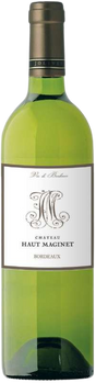 Chateau Haut Maginet Bordeaux Merlot France buy online