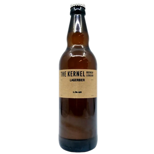 The Kernel Lagerbier Beer buy online
