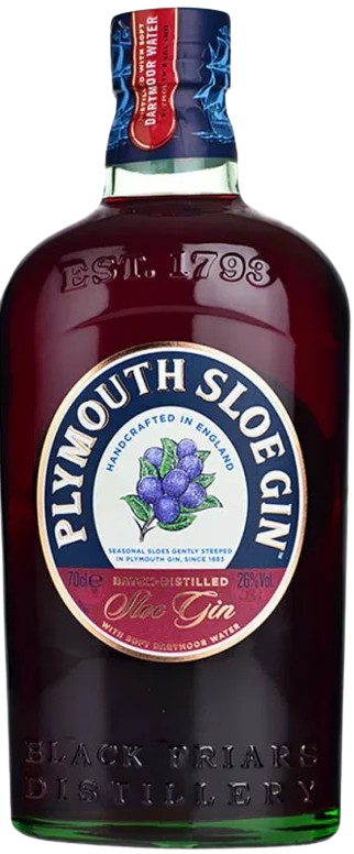 Plymouth Sloe Gin Gin buy online