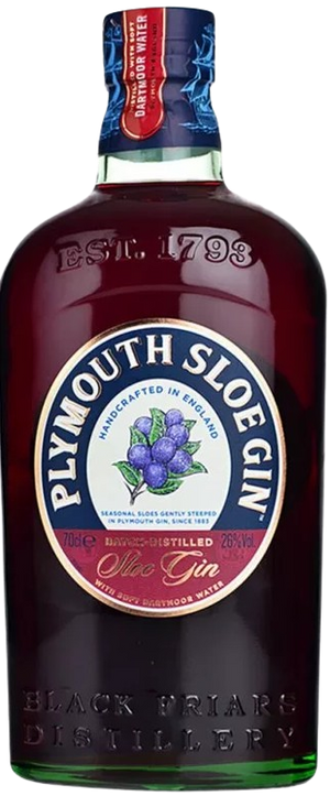 Plymouth Sloe Gin Gin buy online