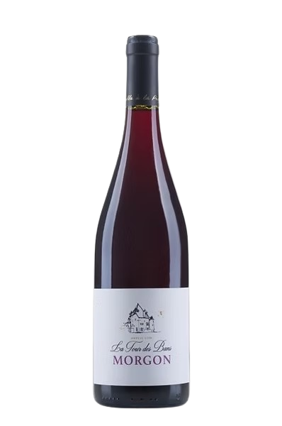 La Tour des Bans Morgon Red Wine France buy online