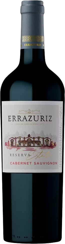 Errazuriz Estate Reserva Cabernet Sauvignon Cabernet Sauvignon Chile buy online