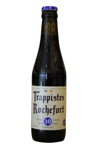 Trappistes Rochefort 10 33cl Beer buy online