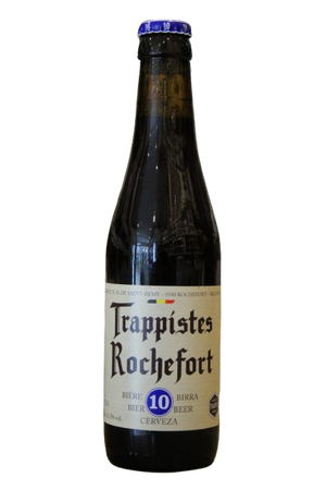 Trappistes Rochefort 10 33cl Beer buy online