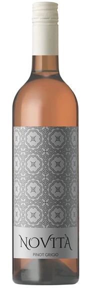 Novita Pinot Grigio White Wine Italy buy online