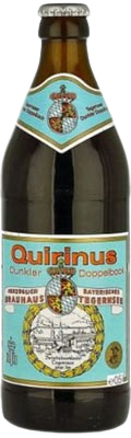 Tegernsee Quirinius Doppelbock Beer buy online