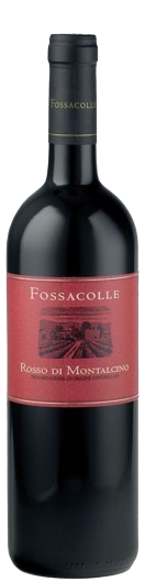 Fossacolle Rosso di Montalcino 2022 Red Wine Italy buy online