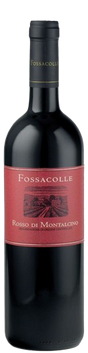 Fossacolle Rosso di Montalcino 2022 Red Wine Italy buy online