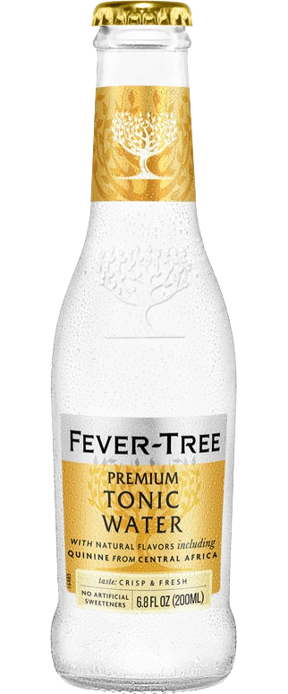 Fever Tree Premium Indian Tonic Water 20cl buy online
