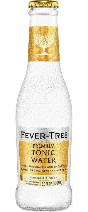 Fever Tree Premium Indian Tonic Water 20cl buy online