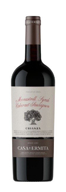 Casa de la Ermita Crianza Cabernet Sauvignon Spain buy online