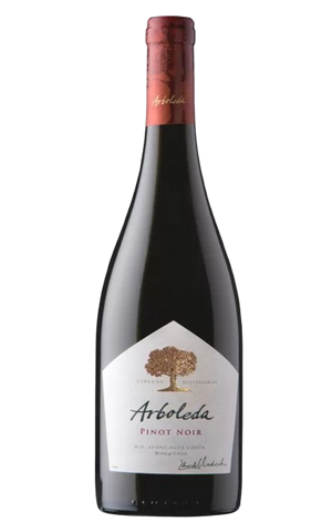Arboleda Cabernet Sauvignon 2018 Cabernet Sauvignon Chile buy online