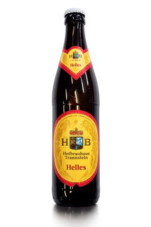 Hofbrauhaus Traunstein Helles Beer buy online