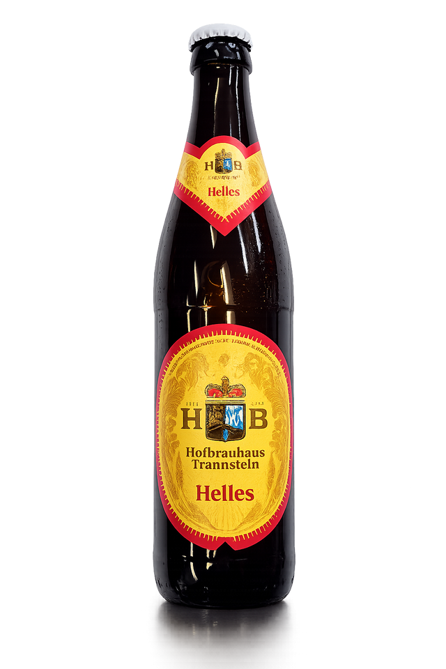 Hofbrauhaus Traunstein Helles Beer buy online
