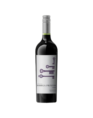 Bodega Privada Malbec Malbec Argentina buy online