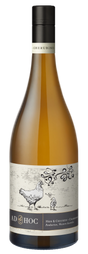 Cherubino Ad Hoc Hen and Chicken Chardonnay 2024 Chardonnay Australia buy online