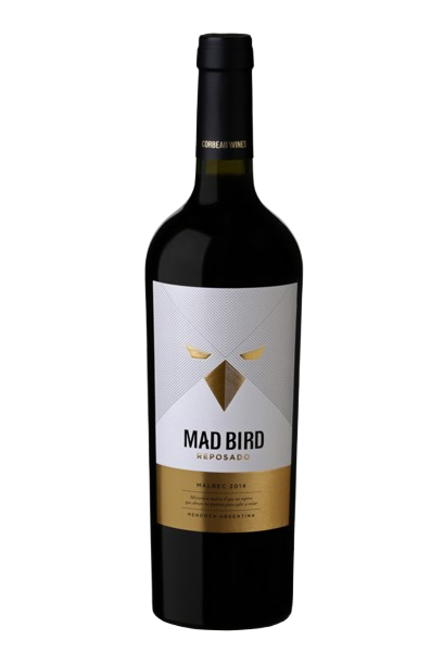 Mad Bird Reposado Malbec 2020 Malbec Argentina buy online