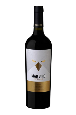 Mad Bird Reposado Malbec 2020 Malbec Argentina buy online