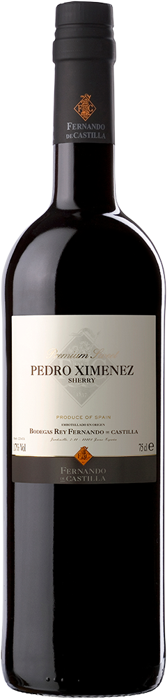 Fernando de Castilla Classic Pedro Ximenez Sherry Fortified buy online